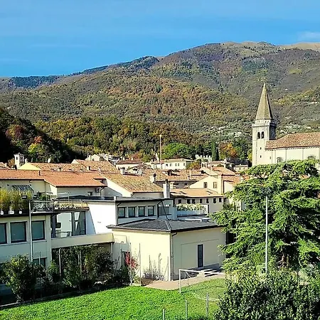 Lucia Apartment Vittorio Veneto