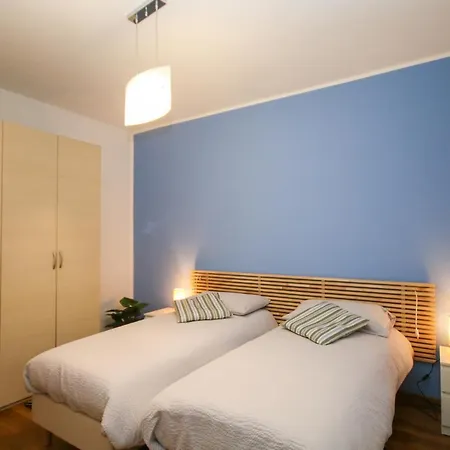 Lucia Apartment *