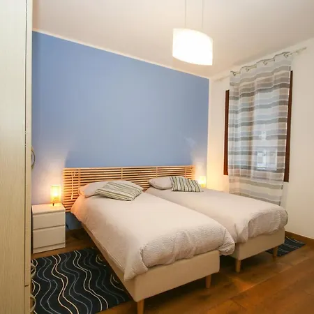 Daire Lucia Vittorio Veneto