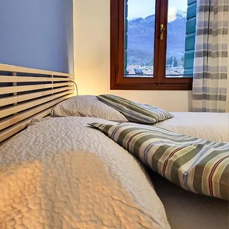 Apartment Lucia