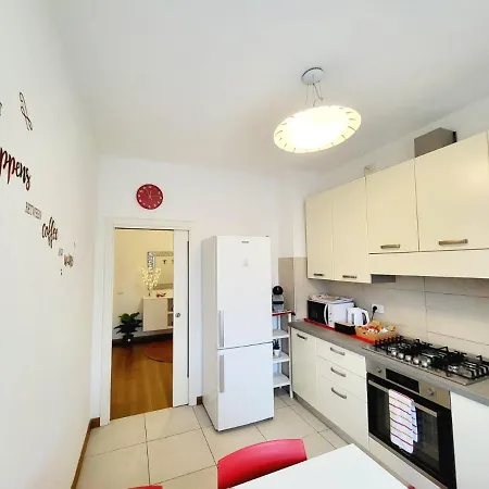 Lucia * Vittorio Veneto