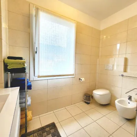 Lucia Apartment Vittorio Veneto