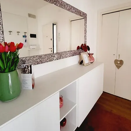 Daire Lucia Vittorio Veneto