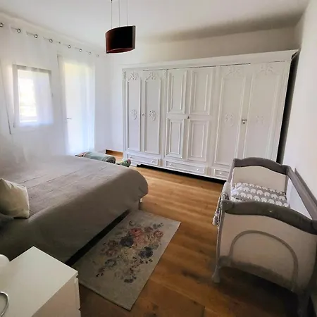 Lucia Apartment *