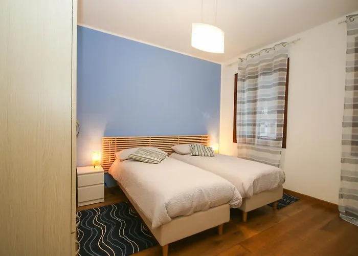 דירה Lucia ויטוריו ונטו